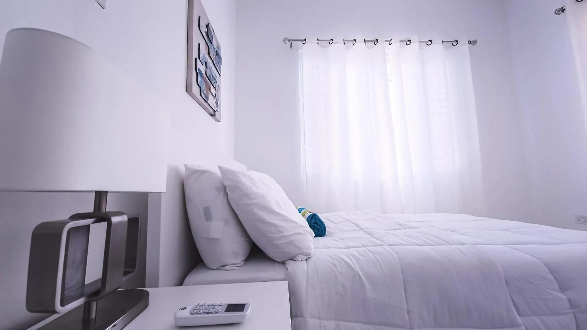 Sunny Guest House Near Beach & Restaurants سان خوان 0*,  بورتوريكو